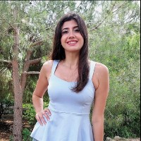 Aya Jaafar
