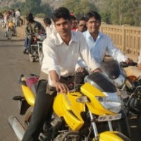 Ravi Bhupendra Kanojiya