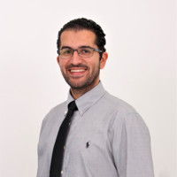 Khaled Alkhateeb, MBA