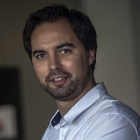 Luis Cabrera ⭐️