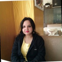Harshika Soni