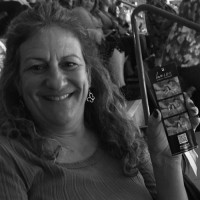 Liz Clark