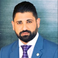 Ali Hashemian, ChFC®, MBA, CFP®