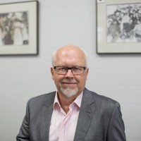 Charles Nystrom