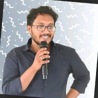 Tumarada Anand