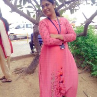 Reema Ponnusamy