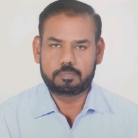 Abdul Basith Shaikh