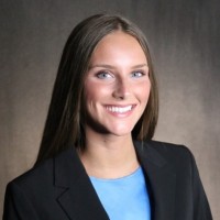 Addison Mcdonald