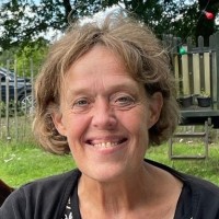 Anneke Van Erp