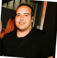 Daniel Vegas Calderón