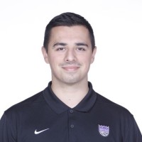 Nicholas Liagridonis