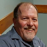 Roy Sheppard