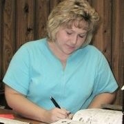 Tammy Murphy