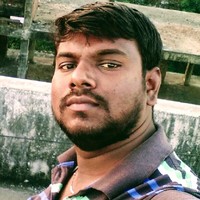 Joseph Infant Raj