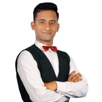 Udesh Kumar