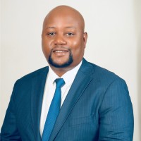 Edward Chege Waweru