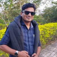 Rakesh Sutar