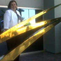 Angelica Ramirez G.
