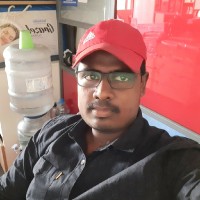 Ashok Hs
