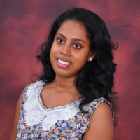 Nisansala Dilhani