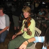 Mary Larsen
