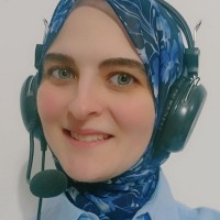 Heba Amin