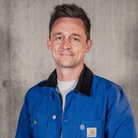 Christian Vejersøe Mogensen