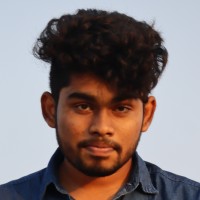 Jagadeesh Muthamsetty