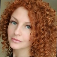 Еlena Pismareva
