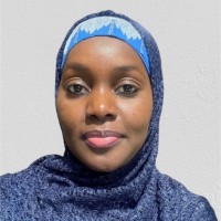 Asmau Ashafa, Mba,Cna,Cfe