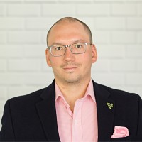 Joshua Tocci