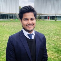 Pranjal Yadav