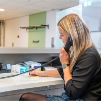 Mandy Van Den Oetelaar