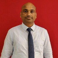 Vardaraj Vijay