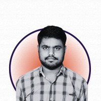 Harish V