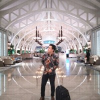 Rudy Hayashi