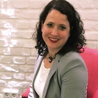 Britta Leidel