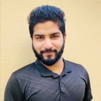 Ashique Kovvalil