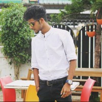 Fahad Sharieff