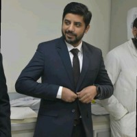 Khurram Shahzad