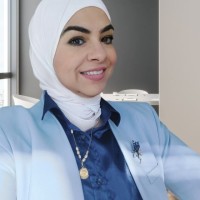 Shereen Hussien