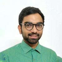 Rish Pandey