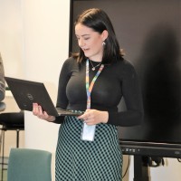 Anna Mcgowan