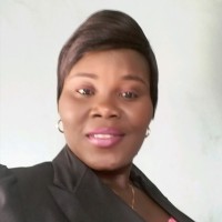 Atinuke Kogbe