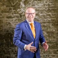 Bart Sanders - Bart Sanders Maatpakken