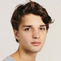 Jasper Svenvold McPhee