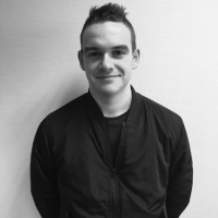 Rodolphe Languere