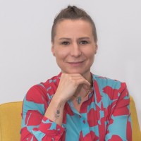 Małgorzata Polkowska