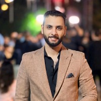 Ahmed Sharshar