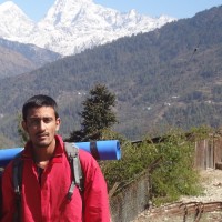 Bishal Pudasaini